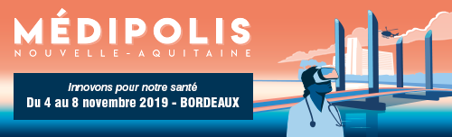 MEDIPOLIS Nouvelle-Aquitaine